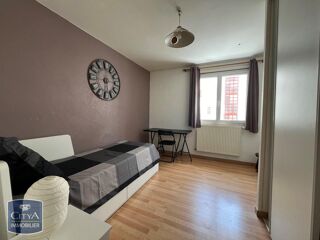  Appartement � louer 5 pi�ces 78 m�