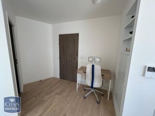  Appartement � louer 2 pi�ces 46 m�