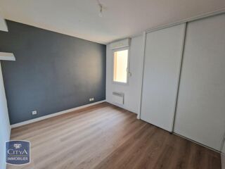  Appartement à louer 2 pièces 49 m²