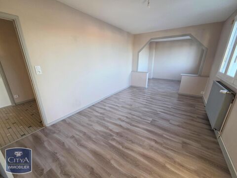  Appartement � louer 4 pi�ces 90 m�