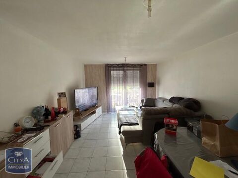  Maison � louer 4 pi�ces 91 m�