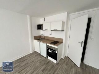 Appartement � louer 1 pi�ce 28 m�