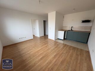 location Appartement - 2 pièce(s) - 36 m² Épinay-sur-Orge (91360)