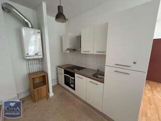 Appartement à louer 2 pièces 57 m²