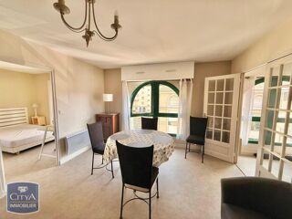  Appartement à louer 2 pièces 51 m²