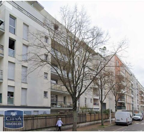  Appartement � louer 3 pi�ces 60 m�