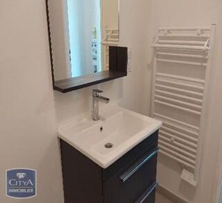  Appartement � louer 2 pi�ces 41 m�