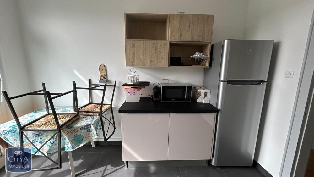 location Appartement - 3 pièce(s) - 63 m² Mulhouse (68100)
