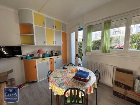  Villa � louer 5 pi�ces 114 m�