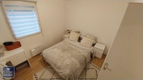  Appartement � louer 2 pi�ces 47 m�