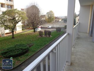  Appartement � louer 3 pi�ces 55 m�