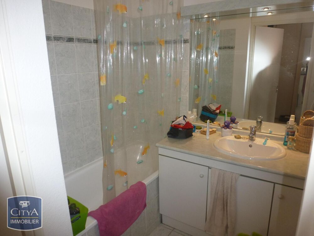 location Appartement - 3 pièce(s) - 62 m² Colomiers (31770)