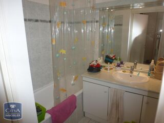  Appartement à louer 3 pièces 62 m²