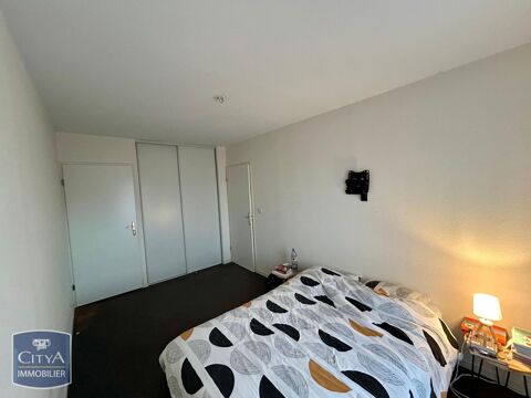  Appartement � louer 2 pi�ces 44 m�