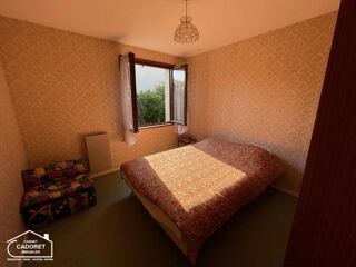  Maison à vendre 4 pièces 