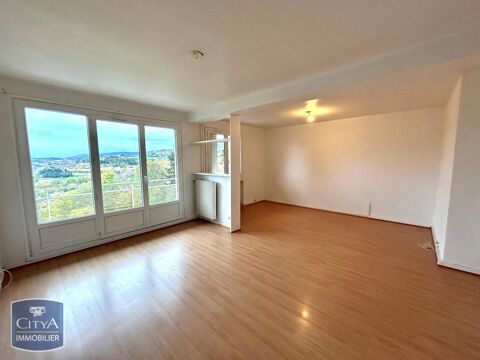  Appartement  louer 3 pices 60 m