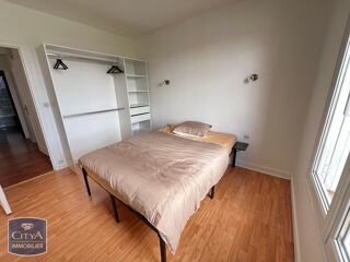  Appartement à louer 3 pièces 58 m²