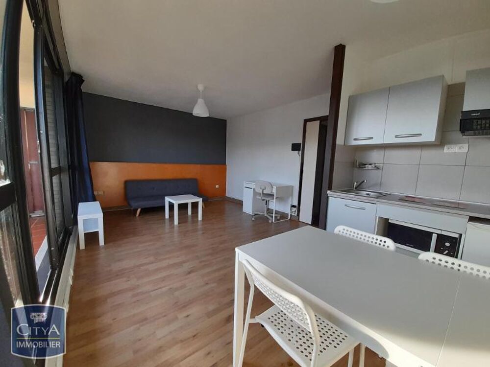 location Appartement - 3 pièce(s) - 52 m² Lognes (77185)