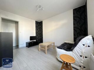  Appartement � louer 2 pi�ces 39 m�