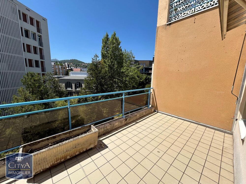 location Appartement - 2 pièce(s) - 36 m² Clermont-Ferrand (63000)
