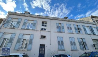  Appartement � louer 1 pi�ce 18 m�