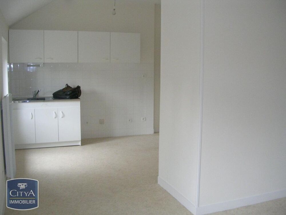 location Appartement - 3 pièce(s) - 65 m² Angers (49100)