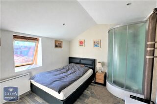  Maison à louer 5 pièces 88 m²