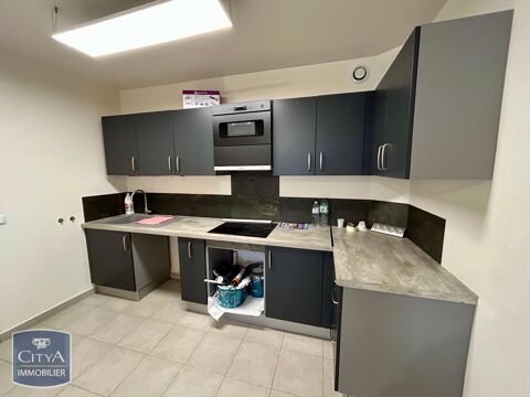   Location Appartement Appartement - 3 pi�ce(s) - 68 m�