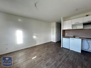  Appartement � louer 1 pi�ce 25 m�