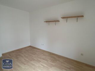  Appartement à louer 3 pièces 63 m²
