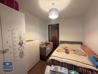  Appartement � louer 3 pi�ces 68 m�