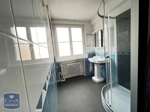  Appartement � louer 4 pi�ces 79 m�