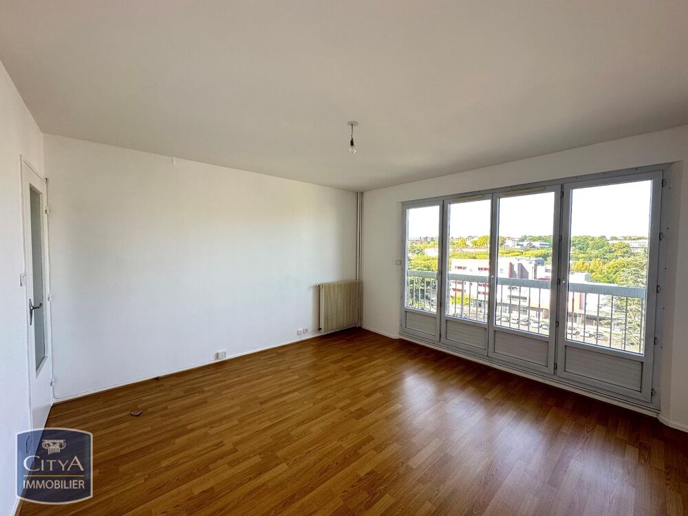 location Appartement - 2 pièce(s) - 48 m² Mâcon (71000)