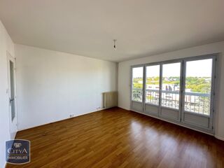  Appartement à louer 2 pièces 48 m²