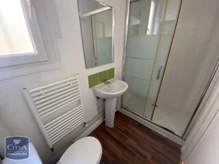  Appartement à louer 3 pièces 51 m²