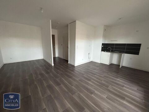   Location Appartement Appartement - 1 pi�ce(s) - 32 m�