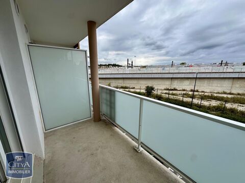  Appartement � louer 1 pi�ce 18 m�