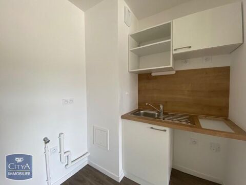  Appartement � louer 2 pi�ces 41 m�