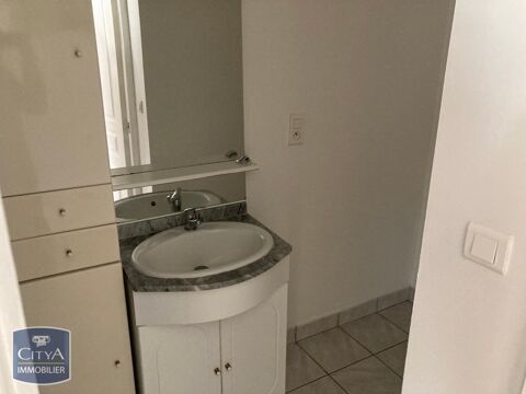  Appartement � louer 2 pi�ces 36 m�