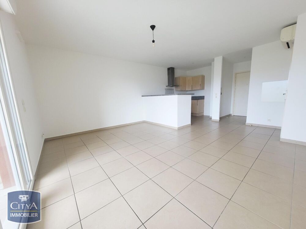 Centre Ville - À LOUER : Découvrez cet appartement récen....