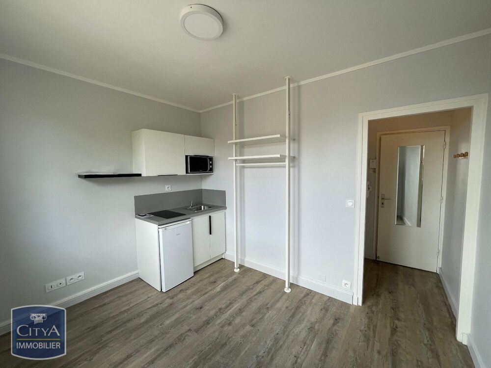 location Appartement - 1 pièce(s) - 14 m² Dardilly (69570)