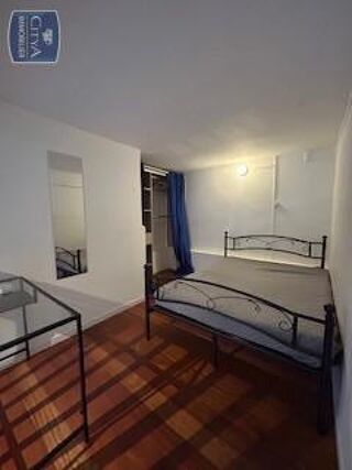  Appartement à louer 1 pièce 27 m²