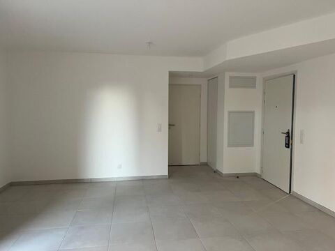  Appartement  louer 2 pices 43 m