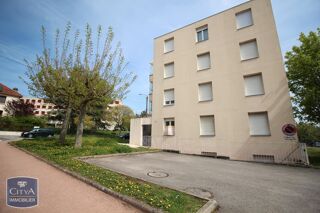  Appartement à louer 1 pièce 21 m²