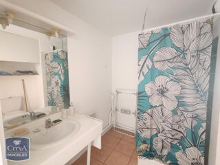  Appartement à louer 1 pièce 23 m²