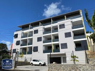  Appartement à louer 1 pièce 28 m²