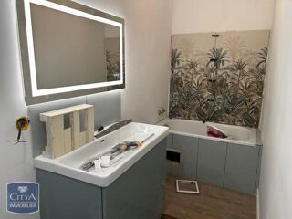 Appartement � louer 2 pi�ces 30 m�