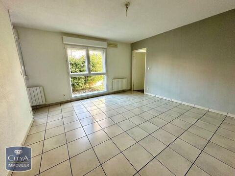  Appartement � louer 2 pi�ces 52 m�
