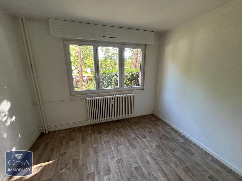 À LOUER - RUE D'ORBEY Nous proposons appartement T3 situ....