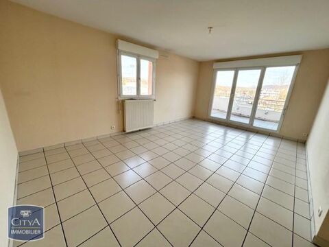  Appartement � louer 3 pi�ces 69 m�